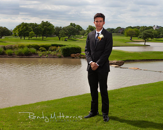 Prestonwood Prom--2