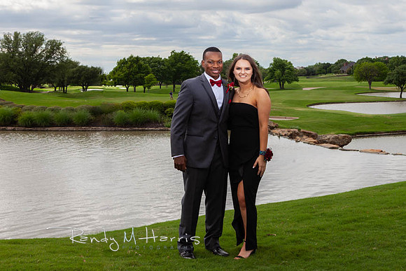 Prestonwood Prom-