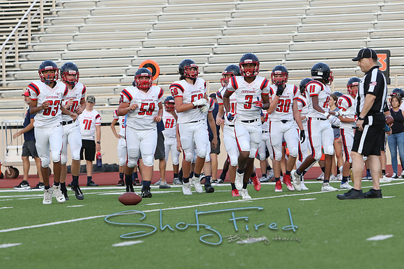 vs Richardson-0030