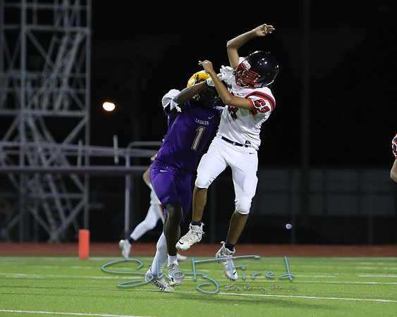 vs Richardson-0129