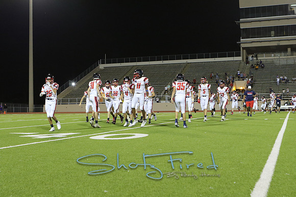 vs Richardson-0326