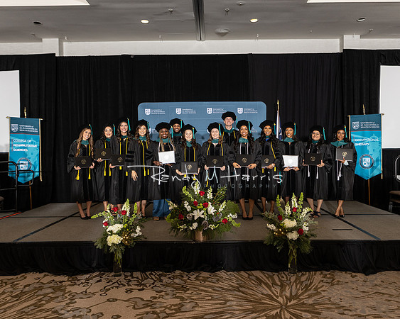 USA OT Grad 2023-2014