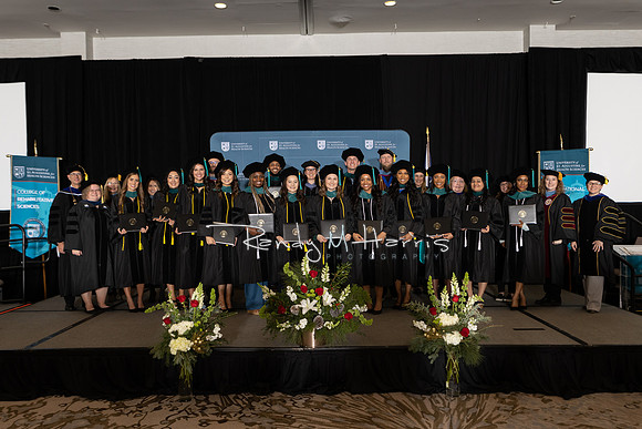 USA OT Grad 2023-2019