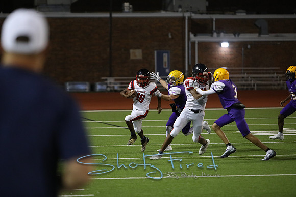 vs Richardson-0263