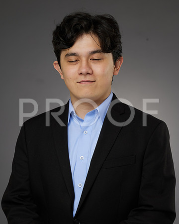 M. Beltran 2025 HS5255