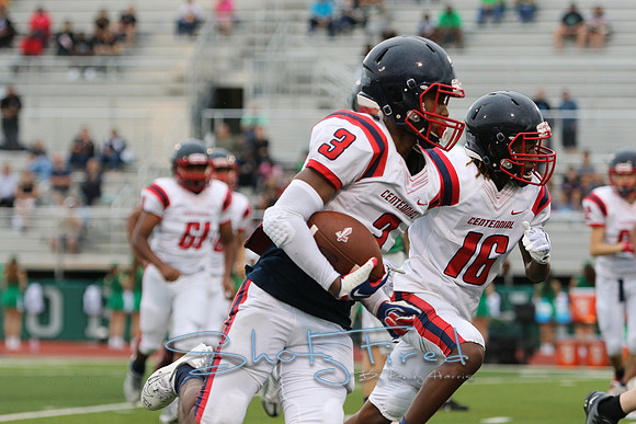 vs Lake Dallas-0870