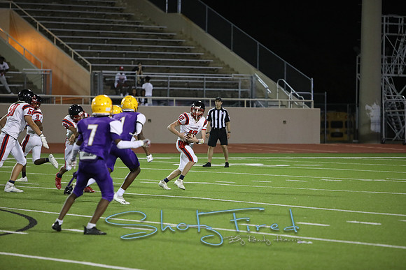 vs Richardson-0232