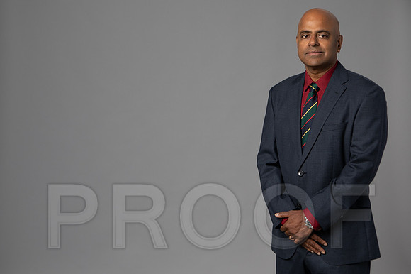 B. Ekambaram Proof-7608