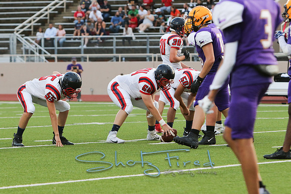vs Richardson-0108