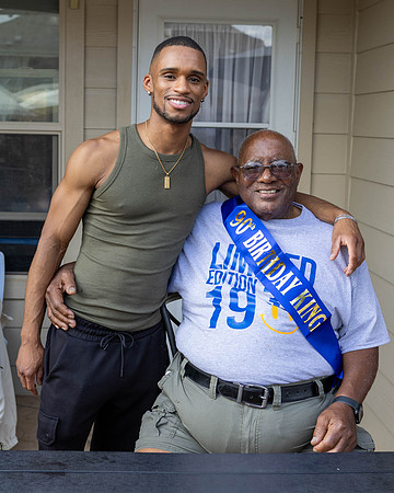 Pops 90 BDay-5442