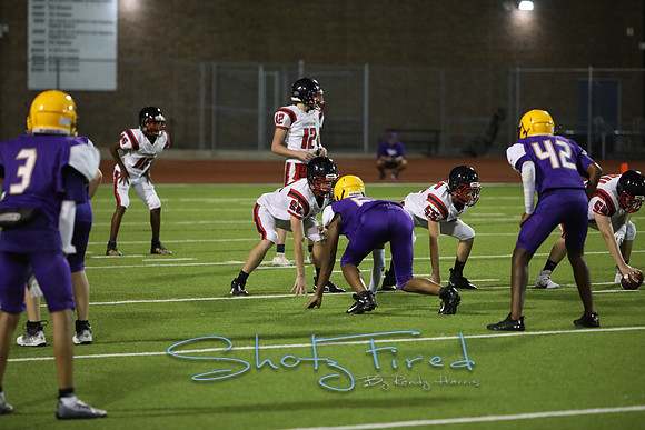 vs Richardson-0284