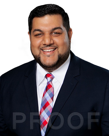 RAD R. Amin 2019 HS 4x5