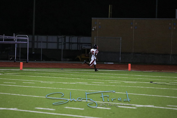 vs Richardson-0305