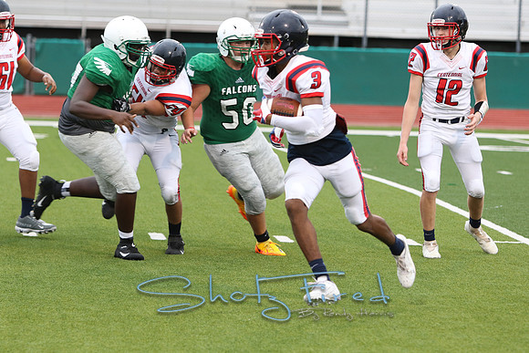 vs Lake Dallas-0849