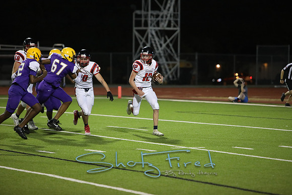 vs Richardson-0175