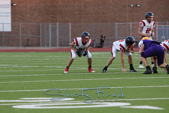 vs Richardson-0138