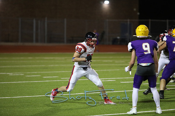 vs Richardson-0281