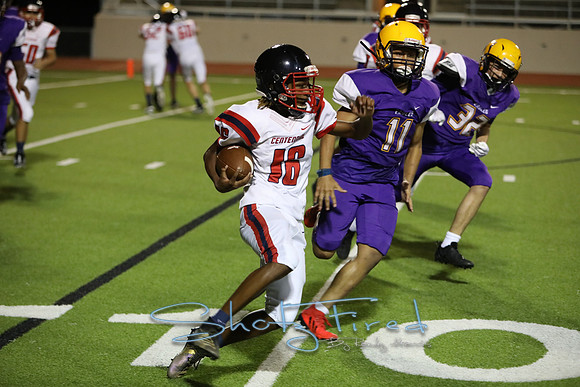 vs Richardson-0349