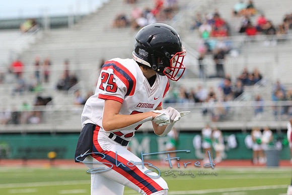 vs Lake Dallas-0913