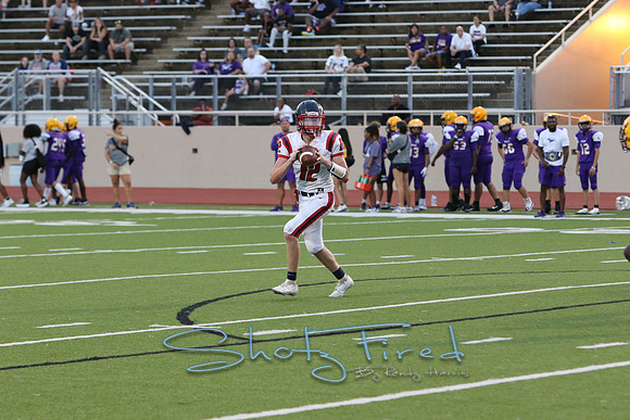 vs Richardson-0223-2