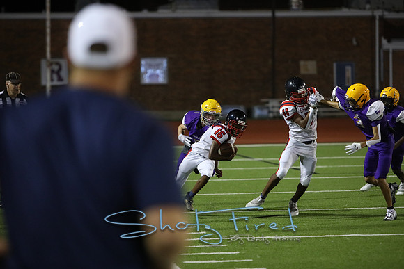 vs Richardson-0266