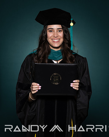 USA OT SLP Grad 2024-9450