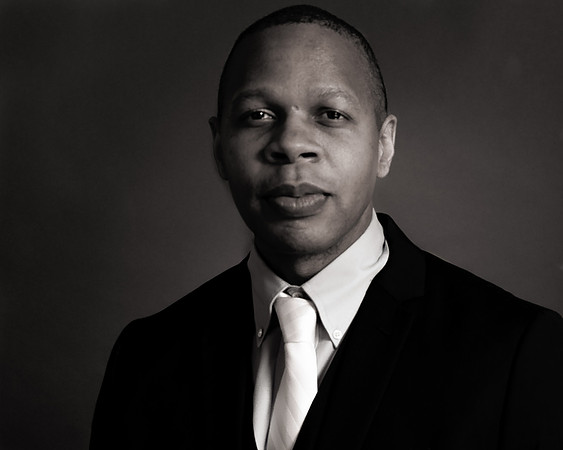 B. Hughes 2019 Portrait