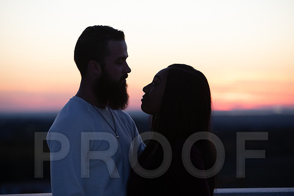 Shanna's Engagement-7476
