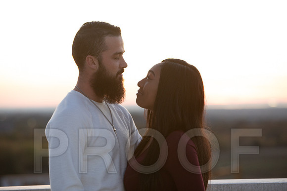 Shanna's Engagement-7477