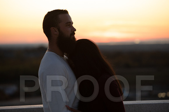 Shanna's Engagement-7481