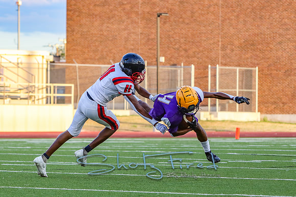 vs Richardson-9983