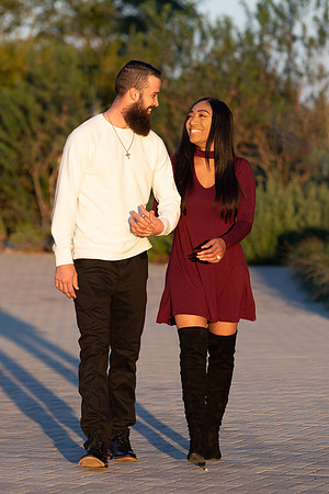 Shanna & Jeremy Engagement-