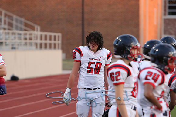 vs Richardson-0141