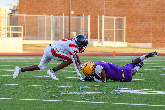 vs Richardson-9986