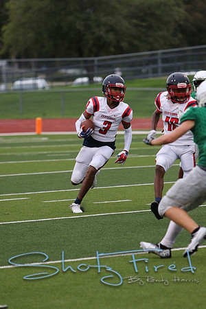 vs Lake Dallas-0889
