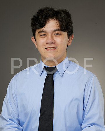 M. Beltran 2025 HS5262