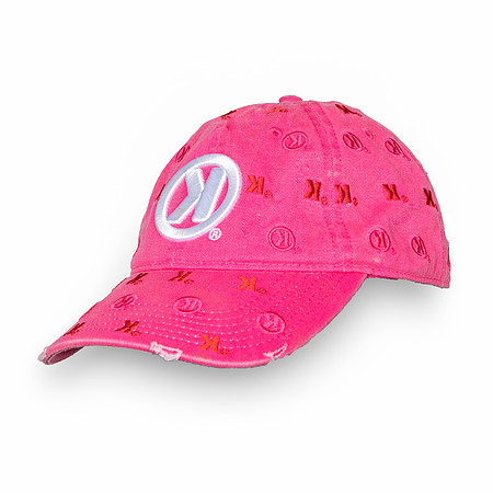 Krazy Horse Cap Gen 2--4