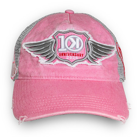 Krazy Horse Cap Gen 2--8