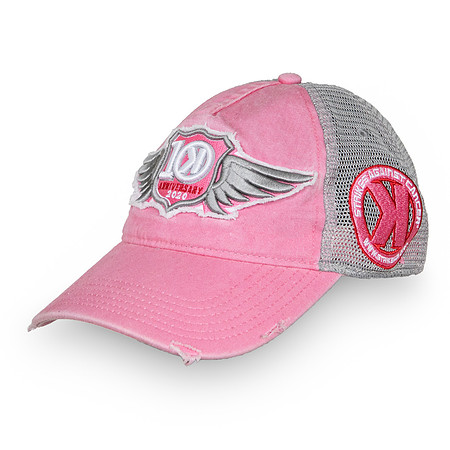 Krazy Horse Cap Gen 2--9