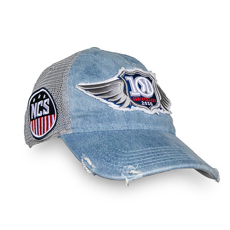 Krazy Horse Cap Gen 2-