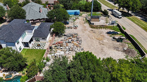 Cresa 3005 Marsh Lane-