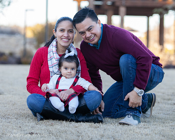 B Huff Family-0163