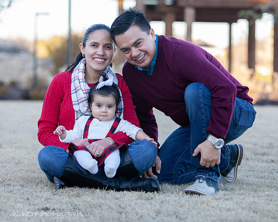 B Huff Family-0164