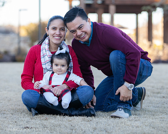 B Huff Family-0165