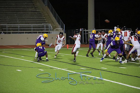 vs Richardson-0223