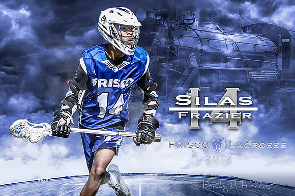 Frisco Silas