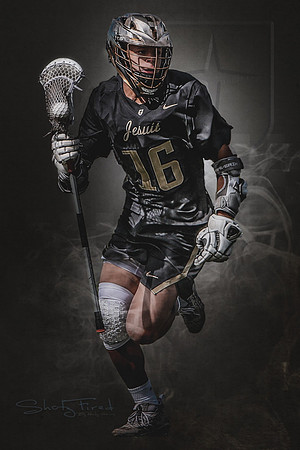 Mason Jesuit SF
