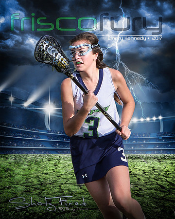 Emery Stadium
