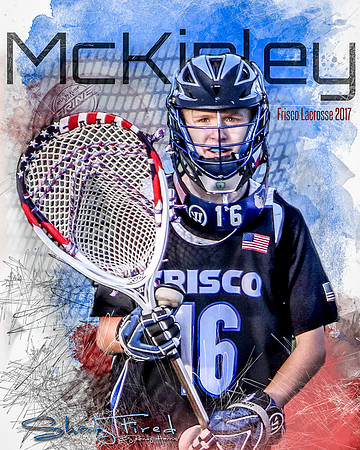 McKinley