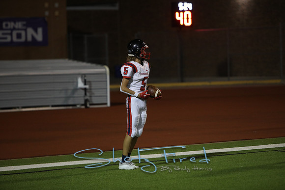 vs Richardson-0061